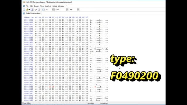 Tutorial - Dungeon Keeper 2 - Zoom out Fix in 1920x1080 - GOG Version (2017) смотреть онлайн