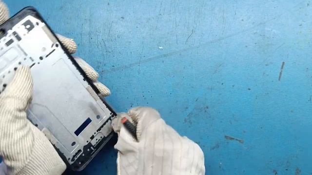 Itel A60 Screen Replacement | Itel A60 Display Change | Itel A60 LCD Broken Screen Repair