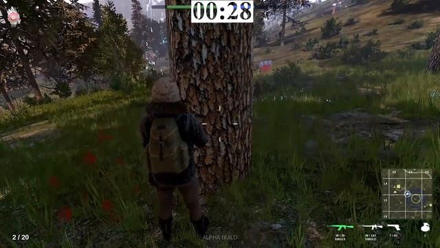 ОБЗОР Playerunknown's Battlegrounds ЗА МИНУТУ смотреть онлайн