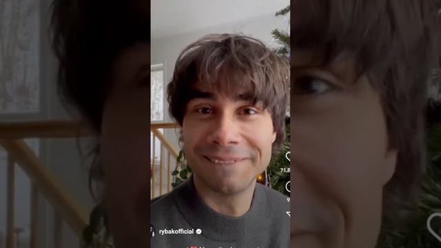 Александр Рыбак и ✨русский✨ язык😂❤️ смотреть онлайн
