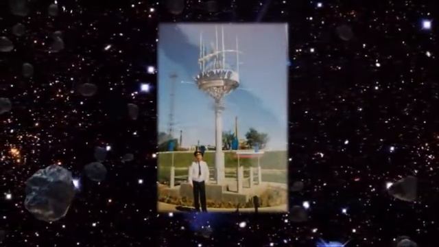 Презентация.День космонавтики. смотреть онлайн