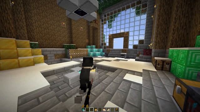 Minecraft: Mod Showcase - Weapons Of Minecraft [THE NEXT CHAPTER IN EPIC FIGHT] смотреть онлайн