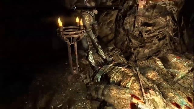 Skyrim For Pimps - When T*ts Met Crotch (S3E08) Dawnguard Walkthrough
