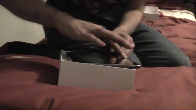 Unboxing an ipad mini 2 смотреть онлайн