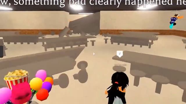 The BEST Open World Roblox Games смотреть онлайн
