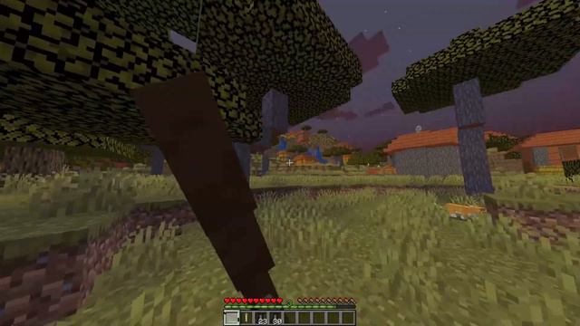 All out Warfare Mod [ My war | Minecraft version by Notesteotic] смотреть онлайн