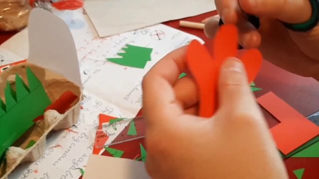 "МАСТЕР-КЛАСС???" ❤️ПОДЕЛКИ - САМОДЕЛКИ от МАМЫ❤️.??? смотреть онлайн