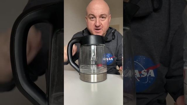 Как удалить накипь из чайника легко смотреть онлайн
