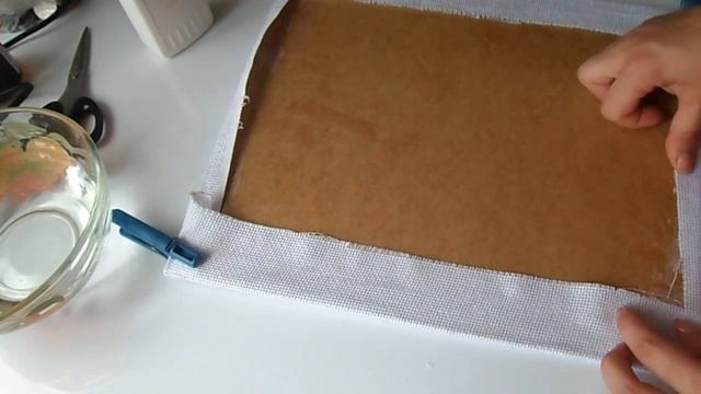 Денежное дерево из монет, в виде картины смотреть онлайн