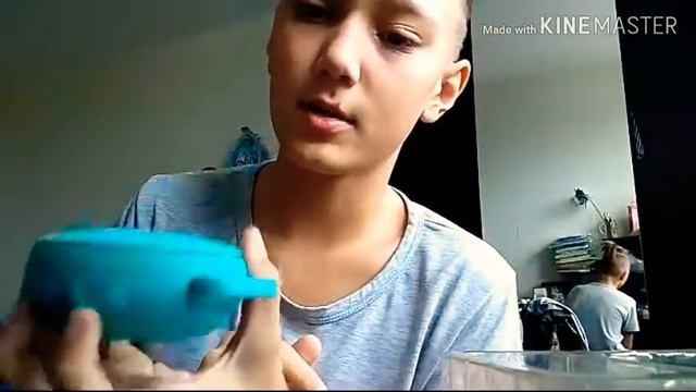 Обзор на колонку W.O.L.T WBS-005