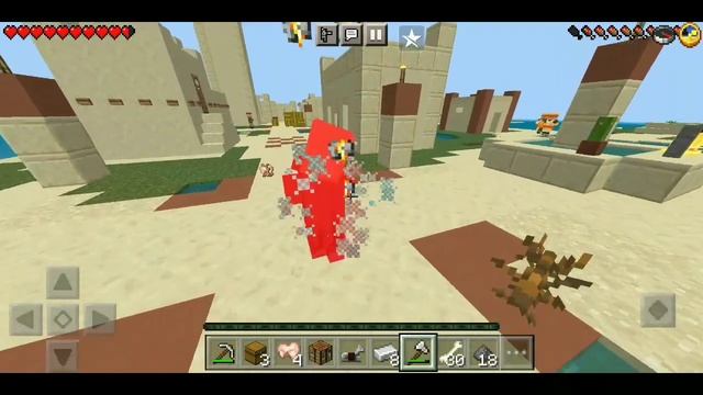 Unexpected thing happened with me!!! (Survival series #1) #yessmartypie смотреть онлайн