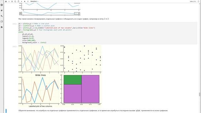 Графики - Подграфики смотреть онлайн