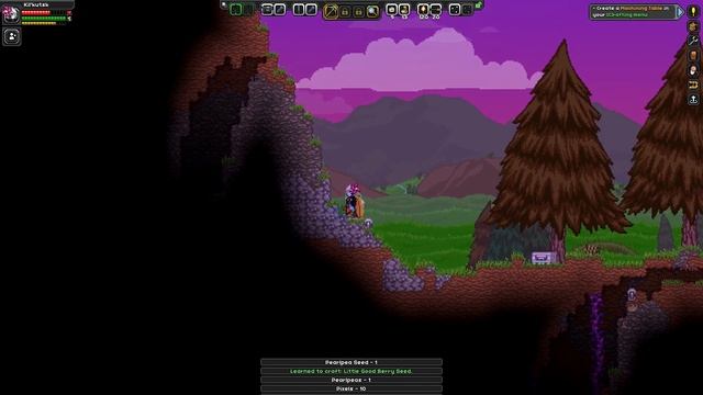 Starbound Frackin' Universe (Part 4) - Benevolent Gifts [PC Gameplay] смотреть онлайн