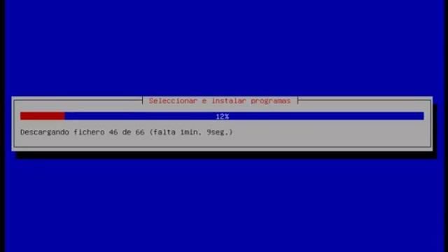 Instalar Debian con GNOME 2 смотреть онлайн