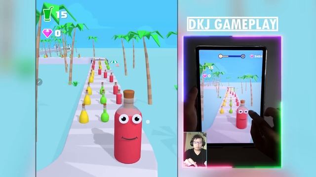 Play 88888 Tiktok Games TOP LEVELS Relax & Satisfying Fat 2 Fit Video Gameplay Walkthrough New Game смотреть онлайн