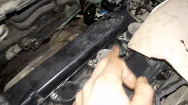 FORD ECOSPORT/FOCUS MOTOR DURATEC 2.0 16v COM VAZAMENTO DE ÓLEO?RESOLVIDO! смотреть онлайн