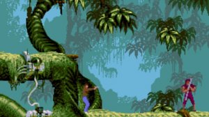 Flashback - The Quest for Identity (Sega Mega Drive) - Полное прохождение (LongPlay) [1080p] [60FPS]