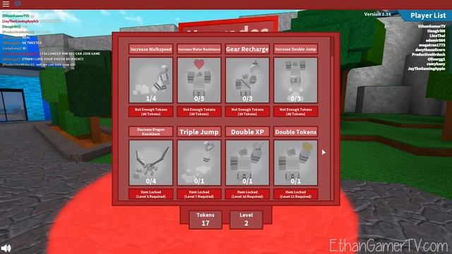 DRAGON RAGE!!! | Roblox смотреть онлайн