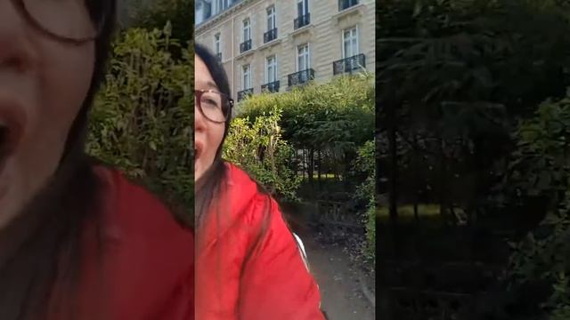 Mga PG sa PARK monceau paris смотреть онлайн