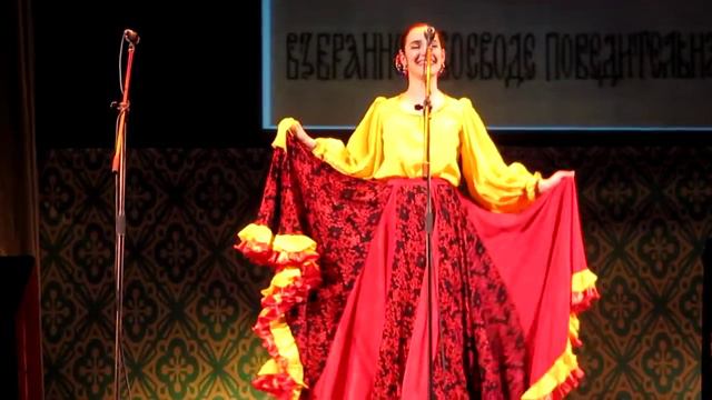 "Риди-дай" казачий ансамбль "Атаман" смотреть онлайн