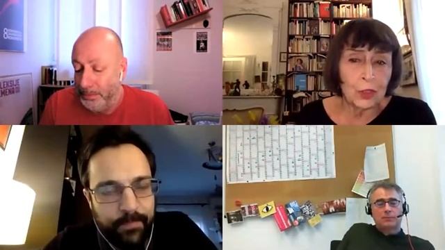 The Non Aligned Movement & Socialist Yugoslavia day 4 смотреть онлайн