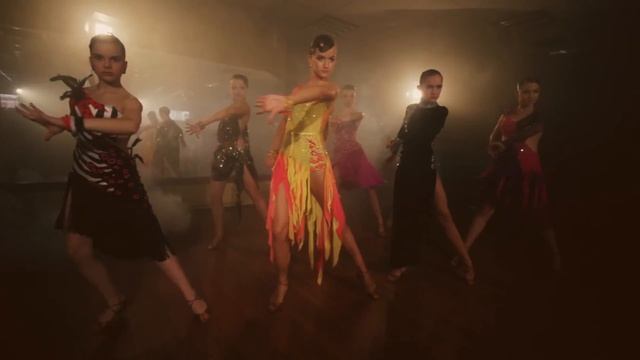 Промо Танцы Скоро смотреть онлайн