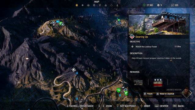 FarCry 5 New Game Plus 2021 | Ep.11 смотреть онлайн