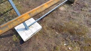 ? Садовые качели своими руками DIY | ? Пошаговая инструкция + Смета