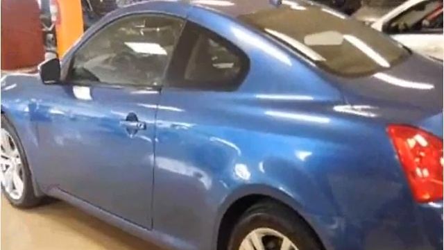 2010 Infiniti G Coupe Used Cars Queens, Brooklyn, Bronx, Lon смотреть онлайн