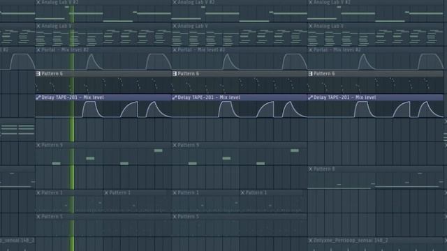 How To Make A Crazy Synth Beat For Travis Scott Like Mike Dean/OZ (Escape Plan) | FL Studio Tutoria смотреть онлайн