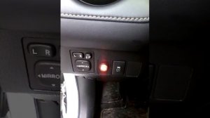 Тойота RAV4 дизель 2.2