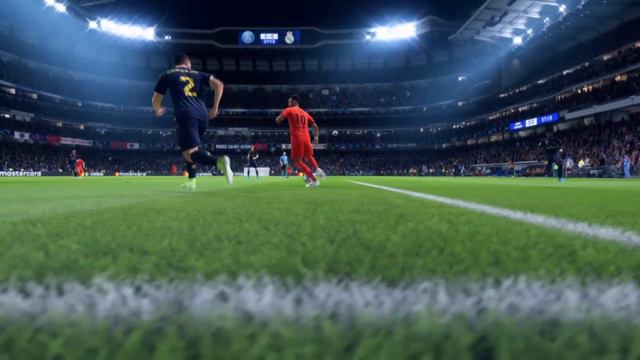 FIFA 20 Neymar skills смотреть онлайн