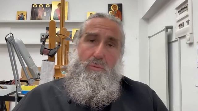 Брак без венчания. Считается ли грехом? смотреть онлайн