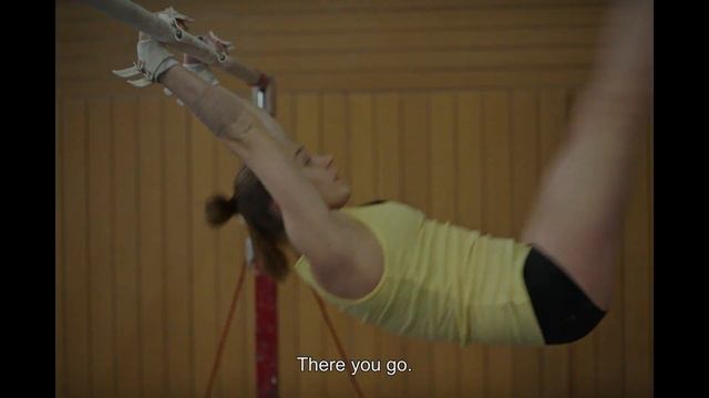 Olga (2021) - Trailer (English subs) смотреть онлайн