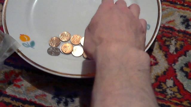 Ненавижу мелочь