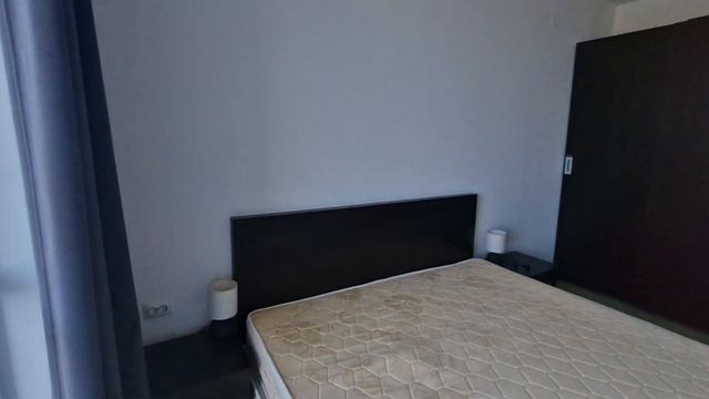 Sea view apartment in Atlantis complex І №3166 смотреть онлайн