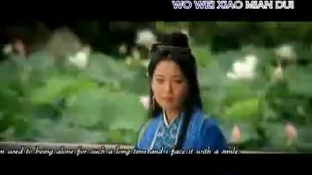 The Myth - Endless Love || Jackie Chan ft. Kim Hee Sun смотреть онлайн