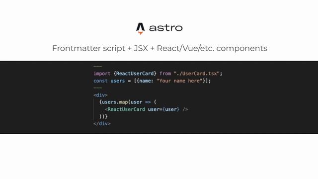 The next generation of Jamstack performance is… less JS! | Yang Zhang смотреть онлайн