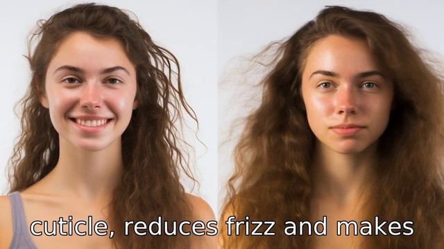 11 Wonders of Macadamia Oil Hair Care смотреть онлайн