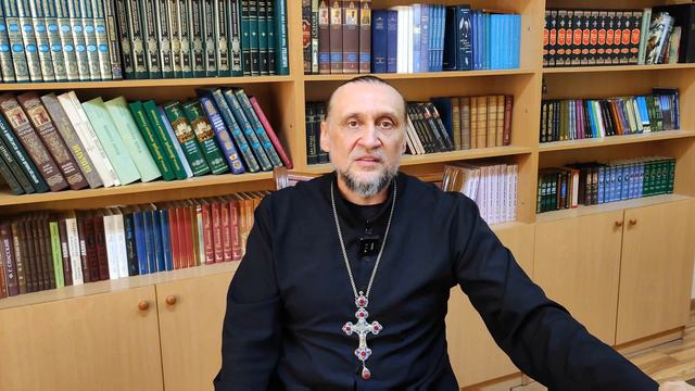 Одолевают помыслы и агрессия: что делать? смотреть онлайн