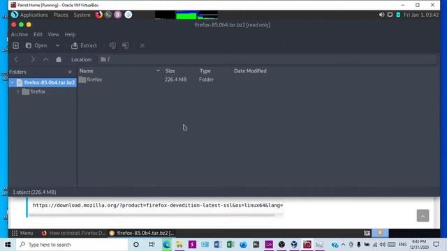 LIVE◄ VIRTUAL MACHINE TESTS Virtualboxtutorials.Com смотреть онлайн