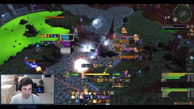 This 1 MISTAKE could be holding you back - Disc Priest VOD Review смотреть онлайн