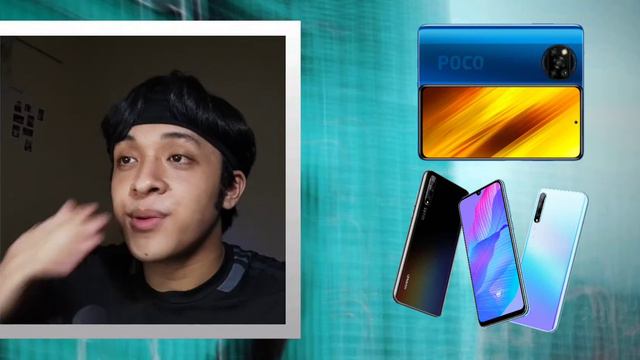 Techtember Is BACK! Apple Event, Poco X3 NFC, & Folds | Jethro Talk Tech #5 смотреть онлайн