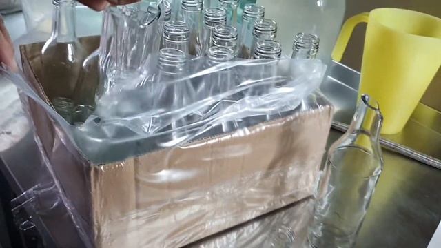 Битая тара из одного интернет-магазина. смотреть онлайн