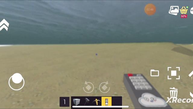 Игра про механизмы по типо майнкрафта?!,. ¦:-) смотреть онлайн