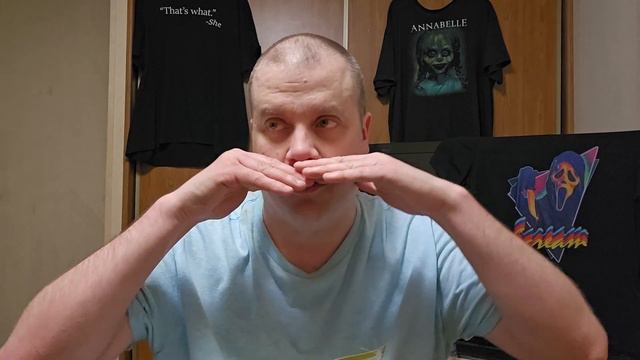 Dark Side Of The Ring Review (Saving Face: The Brutus Beefcake Story) смотреть онлайн