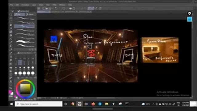 Execution Process of java смотреть онлайн