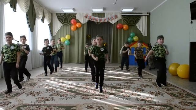 Солдаты смотреть онлайн