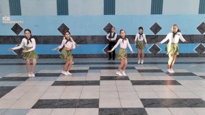 Сегодня праздник у девчат