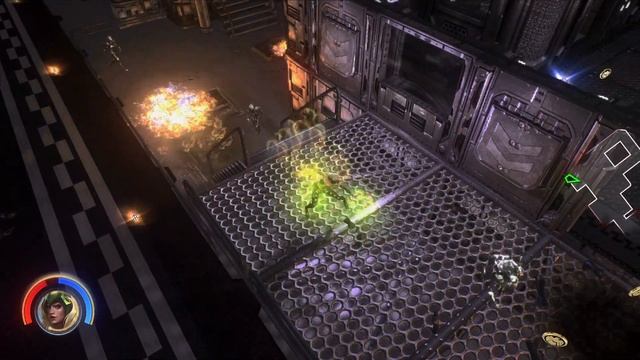 Enchantress Mod 2023 Marvel Ultimate Alliance (DL LINK BELOW) смотреть онлайн